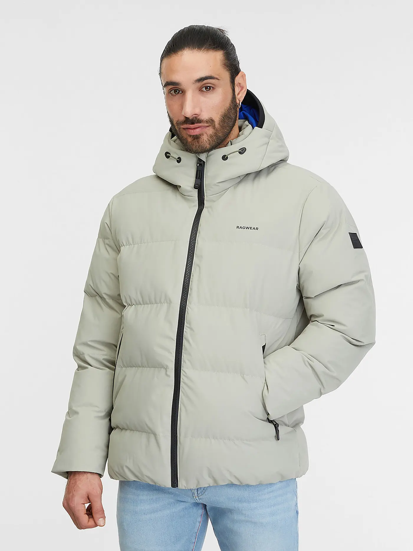 RAGWEAR | Steppjacke NORG | 